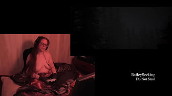 Preview 1 of Moms Xxxmomx - Naked the Quarry Play Through part 12