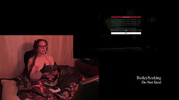 Preview 4 of Moms Xxxmomx - Naked the Quarry Play Through part 12