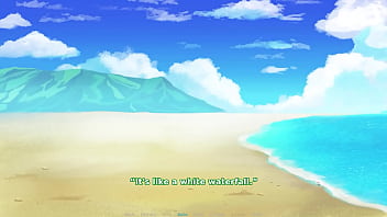 Preview 2 of Dokter Jilat Ketiak - Let&#039_s Play: I found a sweet mermaid
