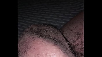 Preview 4 of Lovly Body - Pt4: just a nitetime dick n nuts massage quickie