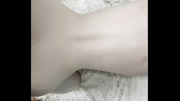 Preview 4 of Vibe Pussy Sensual - Red-Haired Beauty Sucks My Dick