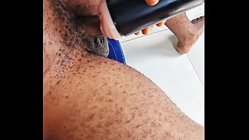Preview 2 of 25 Sek - Masturbating with my new toy Mar 13,  2025