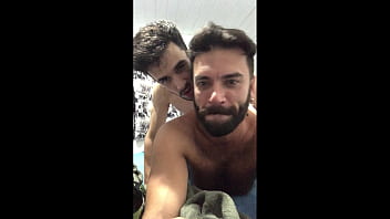 Preview 2 of Sexy Doctor Vedio - me and my boy having some fun pt2