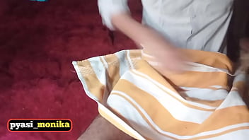 Preview 1 of Cheats On Anal - Neighbor&#039_s girl enjoys fucking by old man