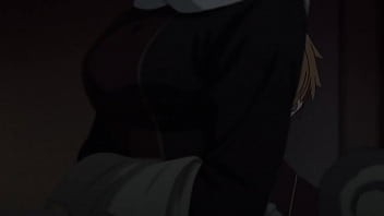 Preview 2 of Hard Fuck Gif - Mushoku tensei ecchi