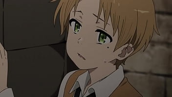 Preview 1 of Hard Fuck Gif - Mushoku tensei ecchi