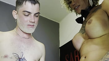 Preview 3 of 3gepking Kom - teste para ator com novin acaba em sexo  a 3