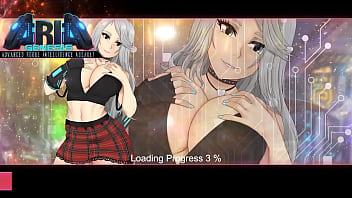 Preview 1 of Vhb H - ARIA Genesis [ Hentai Game PornPlay ] Ep.1 Cuckolding sex is the only cure for her friend