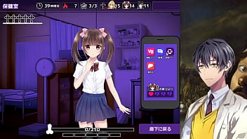 Preview 1 of Brazzers Xxx Vido - しかえしゲエム～射精させないと死ぬデスゲーム～　やってみる12