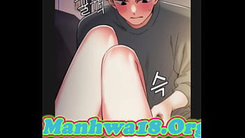 Preview 3 of Gatinha Siririca - Love Lesson: All Your Firsts Are Mine Manhwa