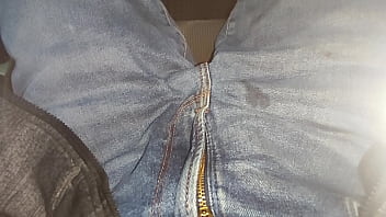Preview 2 of 2017 Teen Xxx - Peeing in pants
