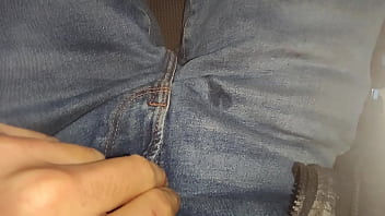 Preview 1 of 2017 Teen Xxx - Peeing in pants