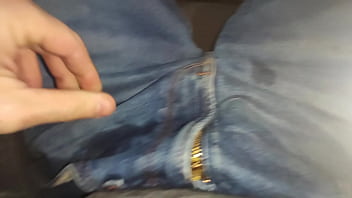 Preview 4 of 2017 Teen Xxx - Peeing in pants