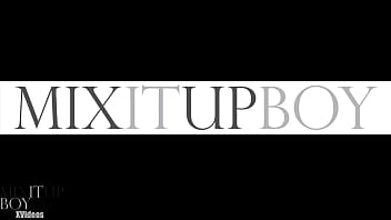 Preview 1 of Diks Big Gae - MixItUpBoy Byron Strong   Xerxes TEASER