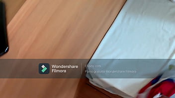 Preview 4 of Telugu Videps - casada faz sexo no dotado