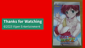 Preview 4 of Note America Xxx Vedio - Video Game Covers Uncut - Series Episode 1: Resort Boin(2007)