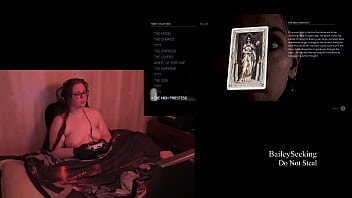 Preview 3 of Sydney Bombe Incendiaire - Naked the Quarry Play Through part 11