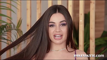 Preview 1 of Sex With Hostal - Do You Know What Martina Smera