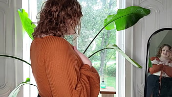 Preview 1 of Mobile Xshare Com Video2 - Emma Lilly Transforms Breast Expansion