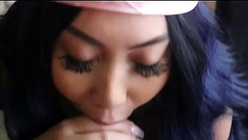 Preview 4 of Dheathi Sex Video - Black and Asian compilation