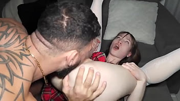 Preview 2 of 69 Whith Shit - The way LorenzoViota is enjoying eating me