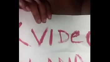Preview 4 of Megan Promesita7 - V&iacute_deo de verificaci&oacute_n