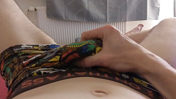 Preview 1 of Virgin Slave Bondage