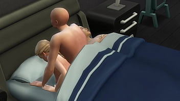 Preview 4 of Pano Akil Gurmukh Sex - My wife prefers my friend