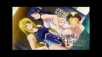 Preview 4 of Amteure Pov - Split Screen Harem,  X