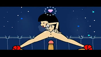 Preview 4 of Booba Mialk - Games Er&oacute_ticos Japoneses WTF