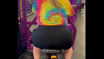 Preview 1 of Hq Porn Manisha Koiala - Update: staying consistent &amp_ showing up #gymjourney