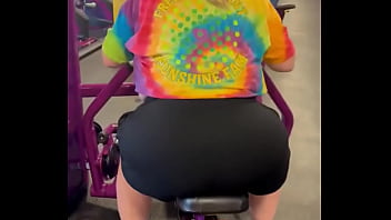 Preview 4 of Hq Porn Manisha Koiala - Update: staying consistent &amp_ showing up #gymjourney