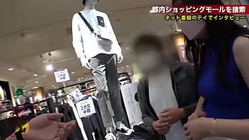 Preview 1 of Www Sex Cc - 【艶感のあるGカップ】触られただけでいっちゃうｗ5年ぶりのSEXにドキドキｗ触られただけでイッちゃう高感度！これは抜ける高画質フル動画はURLをコピペで⇛https://is.gd/6RGDMR