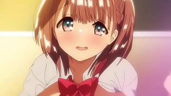 Preview 4 of Oral Momy - Bonyuu-chan wa Dashitai 1