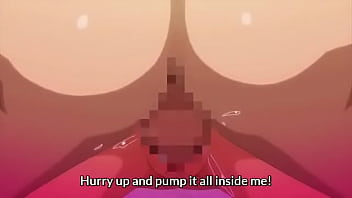 Preview 4 of Pehli Baar Sexy Hindi Mai - Enkou JK Bitch Gyaru: Oji-san to Nama Pako Seikatsu 1
