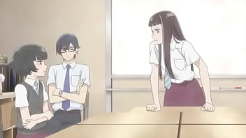 Preview 1 of Bbc Fake - Araburu Kisetsu no Otome-domo yo 11