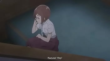 Preview 4 of Bbc Fake - Araburu Kisetsu no Otome-domo yo 11