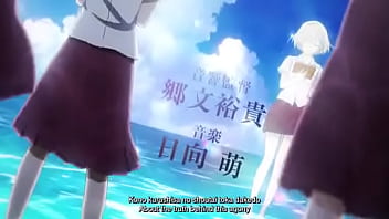 Preview 1 of Monster Married Anal - Araburu Kisetsu no Otome-domo yo 10