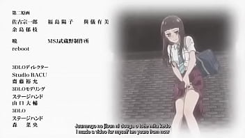 Preview 4 of Monster Married Anal - Araburu Kisetsu no Otome-domo yo 10