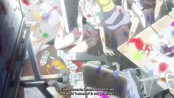 Preview 4 of Jerit Kuat - Araburu Kisetsu no Otome-domo yo 12