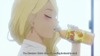 Preview 2 of Filme Natur - Araburu Kisetsu no Otome-domo yo 8