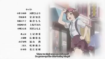 Preview 4 of Filme Natur - Araburu Kisetsu no Otome-domo yo 8