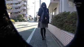 Preview 1 of Bbx Asian - 出演：美ノ嶋めぐり 【ねっちょりセックスに溺れる文系女子。 】ねっちょりセックスに溺れる文系女子。粘着性高湿度サイレントセックス　身体を重ね女の悦びに溺れている様が良い高画質フル動画はURLをコピペで⇛https://is.gd/ZwFPWR
