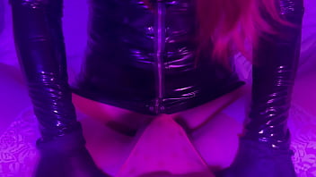 Preview 4 of Girl Cash College - Breaking Him In with Deep,  Hard Pegging
