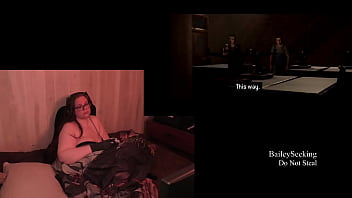 Preview 4 of Scorpio King - Naked the Quarry Play Through part 8