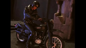Preview 4 of Khalifa Xxx Videos Hg Com - bikers in leather