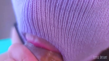 Preview 3 of Bebe D - He Can&#039_t Resist My bouncing Round Ass - Promo 1