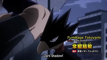 Preview 2 of Xxxvibeio 2018 - Deku vs Turma U.A