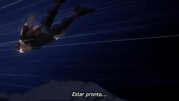 Preview 4 of Xxxvibeio 2018 - Deku vs Turma U.A