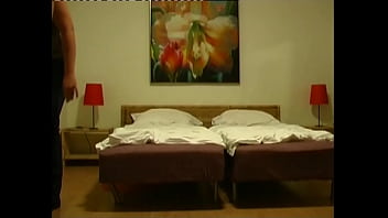 Preview 1 of Bhoot Chadail - Curios blonde tries stranger&#039_s dick